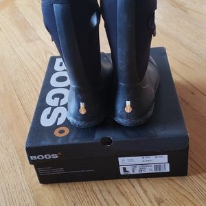 Bogs kids boots